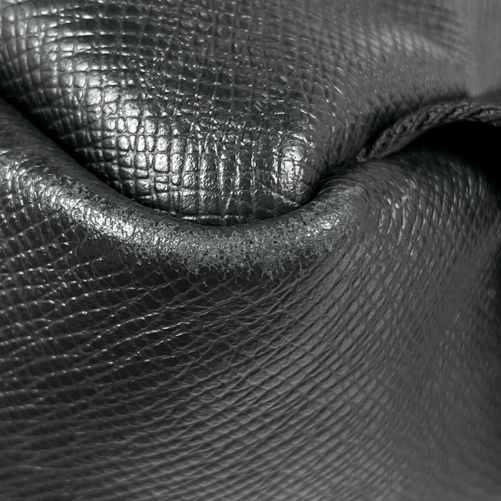 Louis Vuitton Backpack Eclipse Taigarama Black Di… - image 4